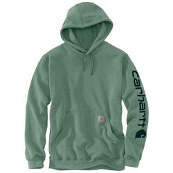 Sweat-shirt HOODED Rungis
