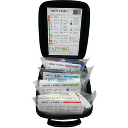 TROUSSE VANITY 4'CARE Rungis