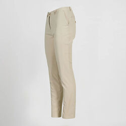 PANTALON F CHINO T400 Rungis