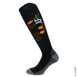 Chaussettes CHALEUR hautes Rungis