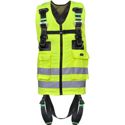 Harnais gilet 2 points Rungis