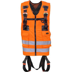 Harnais gilet 2 points Rungis
