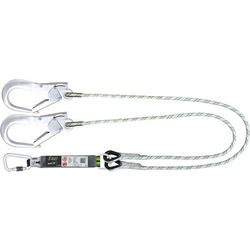 Longe absorbeur TRESS&Eacute;E 11 MM Rungis