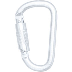 Mousqueton INOX Rungis