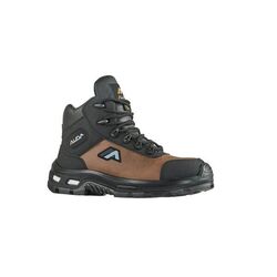 Chaussures de s&eacute;curit&eacute; hautes E-LAND ESD S3 CI SRC Rungis