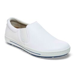 CHAUSSURES QO 400 NL S3 P A FO E WRU SRC Rungis