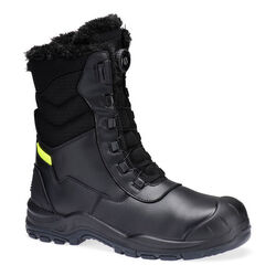 BOTTES DE S&Eacute;CU FOURR&Eacute;ES FD05 S3L SC HRO CI SR Rungis