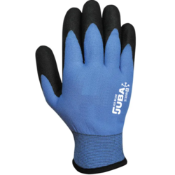 GANTS DE TRAVAIL ICE BLUE
