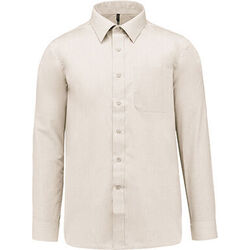 Chemise ML Homme K545 Rungis