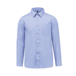 Chemise ML Homme K545 Rungis