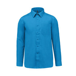 Chemise ML Homme K545 Rungis