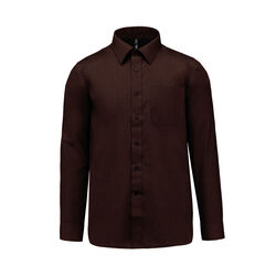 Chemise ML Homme K545 Rungis