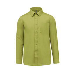 Chemise ML Homme K545 Rungis