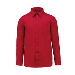 Chemise ML Homme K545 Rungis