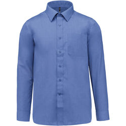Chemise ML Homme K545 Rungis