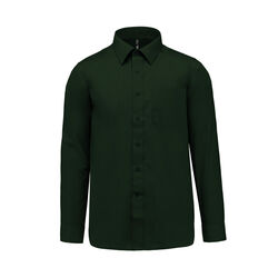 Chemise ML Homme K545 Rungis