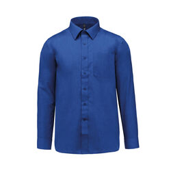 Chemise ML Homme K545 Rungis