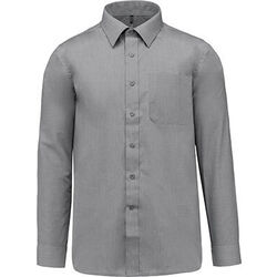 Chemise ML Homme K545 Rungis