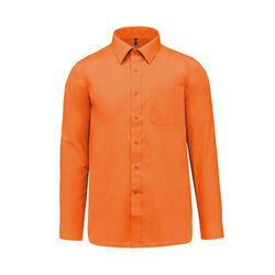 Chemise ML Homme K545 Rungis