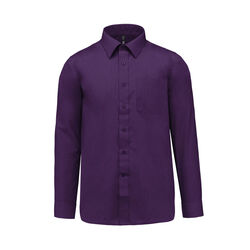 Chemise ML Homme K545 Rungis