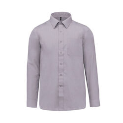 Chemise ML Homme K545 Rungis