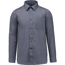 Chemise ML Homme K545 Rungis