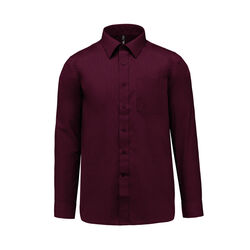 Chemise ML Homme K545 Rungis