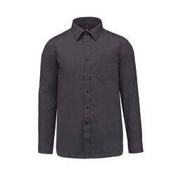 Chemise ML Homme K545 Rungis