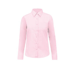 Chemise ML Femme K549 Rungis