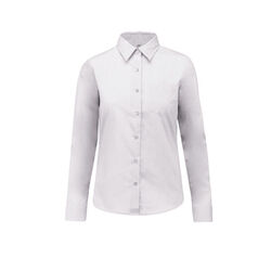 Chemise ML Femme K549 Rungis