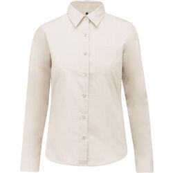 Chemise ML Femme K549 Rungis