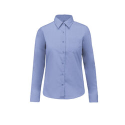 Chemise ML Femme K549 Rungis