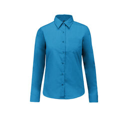 Chemise ML Femme K549 Rungis