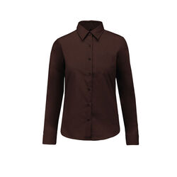 Chemise ML Femme K549 Rungis