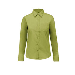 Chemise ML Femme K549 Rungis