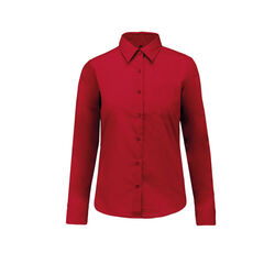 Chemise ML Femme K549 Rungis