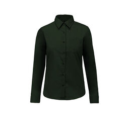 Chemise ML Femme K549 Rungis