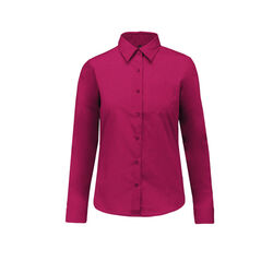 Chemise ML Femme K549 Rungis