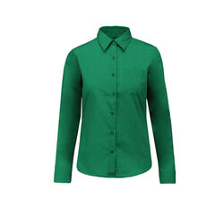 Chemise ML Femme K549 Rungis
