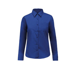 Chemise ML Femme K549 Rungis