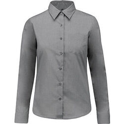 Chemise ML Femme K549 Rungis