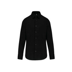 Chemise ML Homme Coton Stretch Rungis