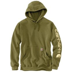 Sweat-shirt HOODED Rungis