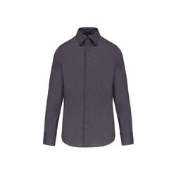 Chemise ML Homme Coton Stretch Rungis