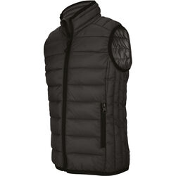Bodywarmer Homme Doudoune L&eacute;g&egrave;re Rungis