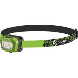 Lampe frontale NEWTON 1 200 LUMENS Rungis