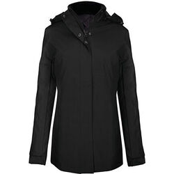 Parka Femme Doublure matelass&eacute;e Rungis