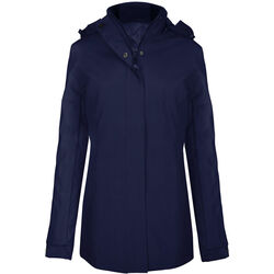 Parka Femme Doublure matelass&eacute;e Rungis