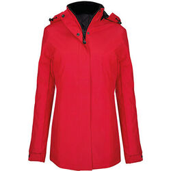 Parka Femme Doublure matelass&eacute;e Rungis