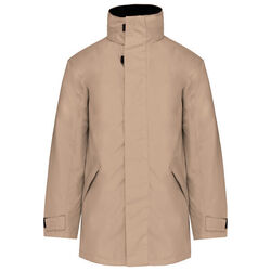 Parka Homme Doublure matelass&eacute;e Rungis